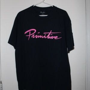 Primitive Tee